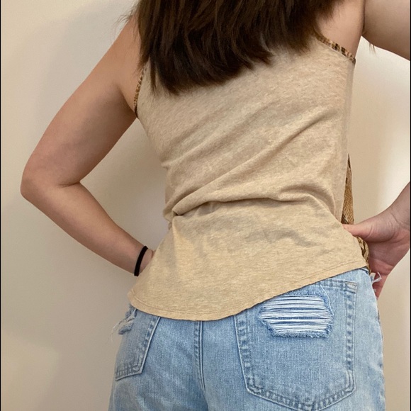 Snake Tank - Picture 2 of 2